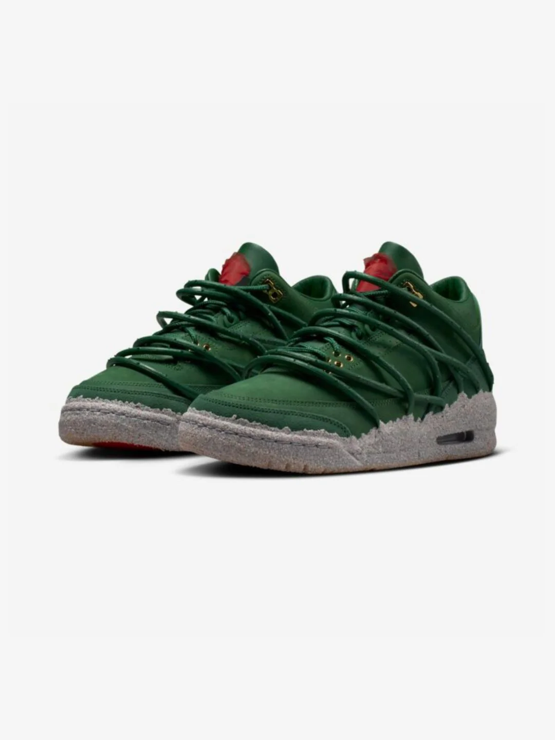 Air Jordan 3 Retro Teyana Taylor Concrete Rose (W) - Image 2
