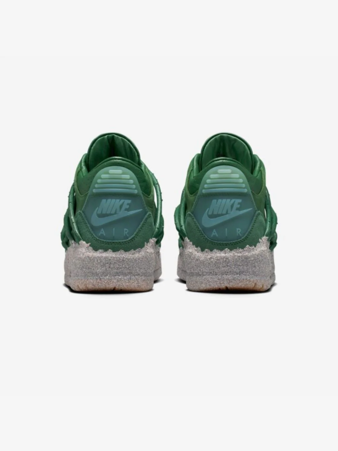 Air Jordan 3 Retro Teyana Taylor Concrete Rose (W) - Image 6