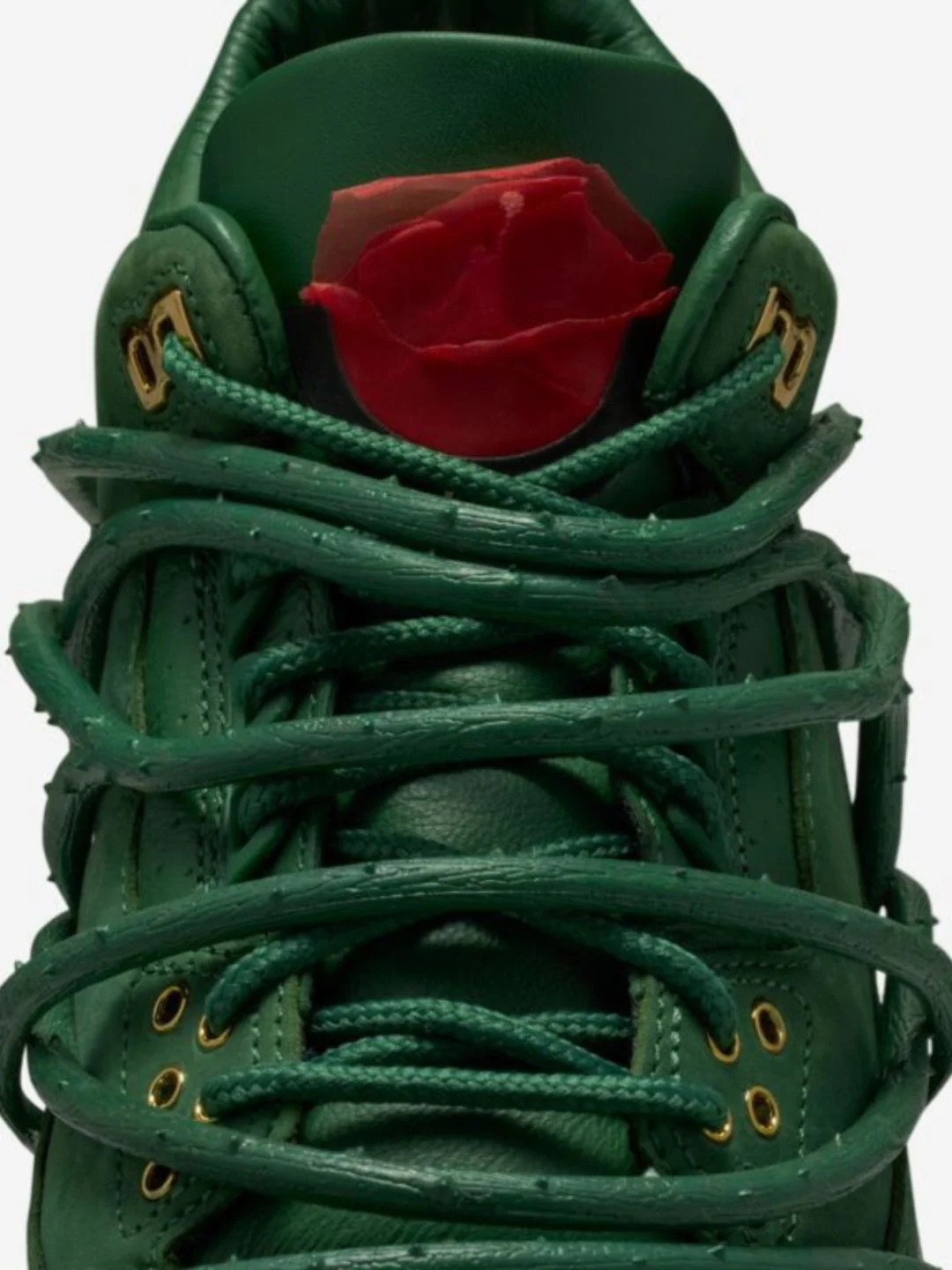Air Jordan 3 Retro Teyana Taylor Concrete Rose (W) - Image 7