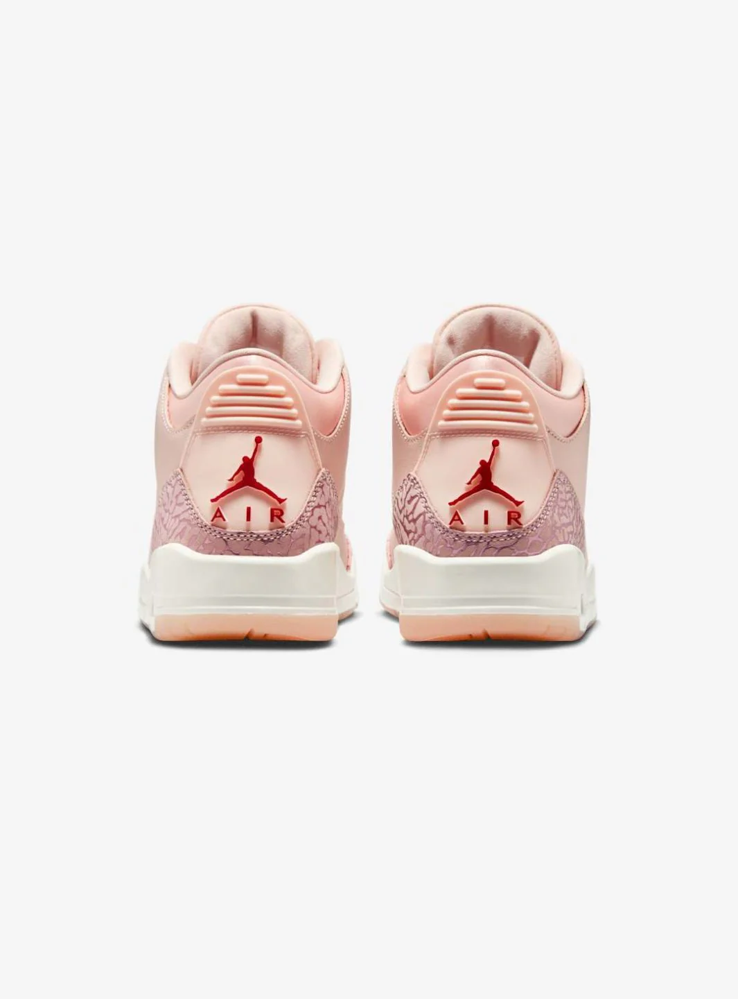 Air Jordan 3 Retro Valentine's Day Treat Yourself (2025) - Image 6