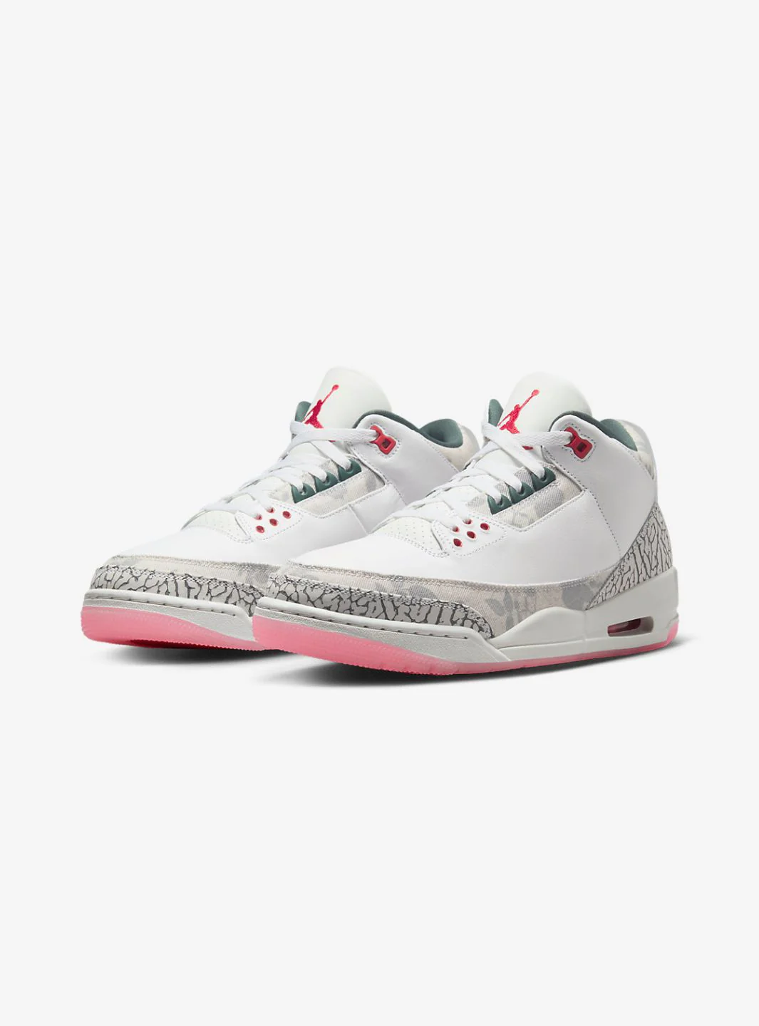 Air Jordan 3 Retro Wings - Image 2