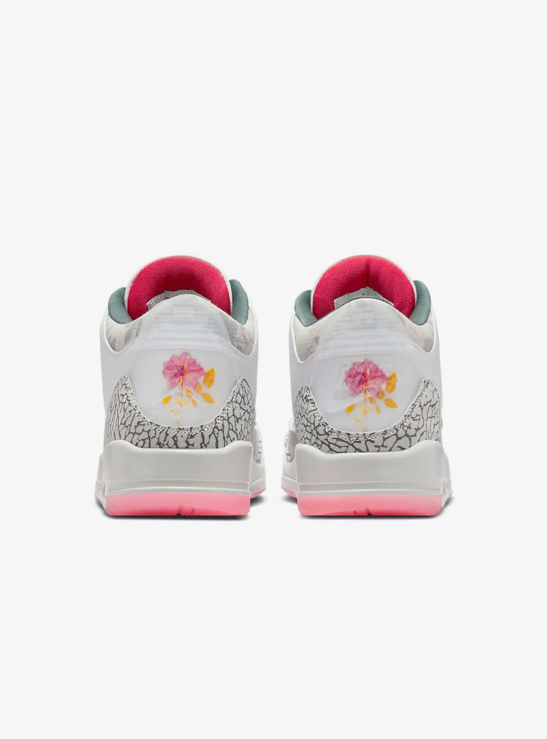 Air Jordan 3 Retro Wings - Image 8