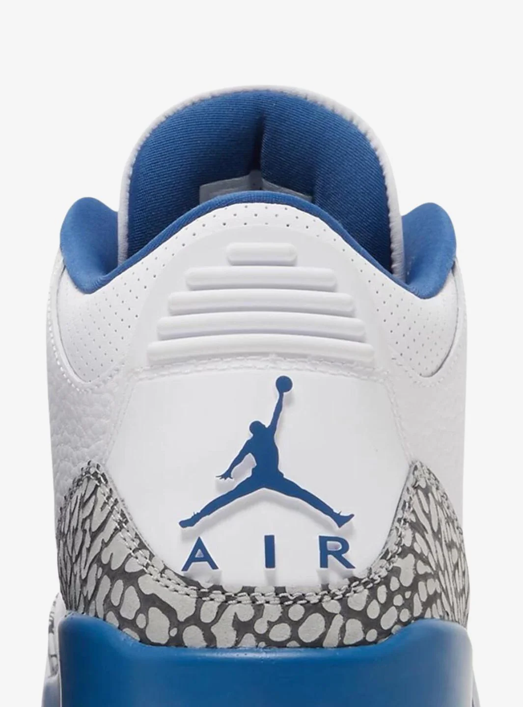 Air Jordan 3 Retro Wizards - Image 6