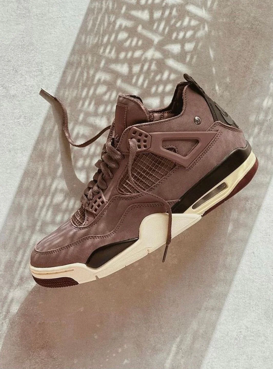 Air Jordan 4 Retro A Ma Maniére Violet Ore - Image 15