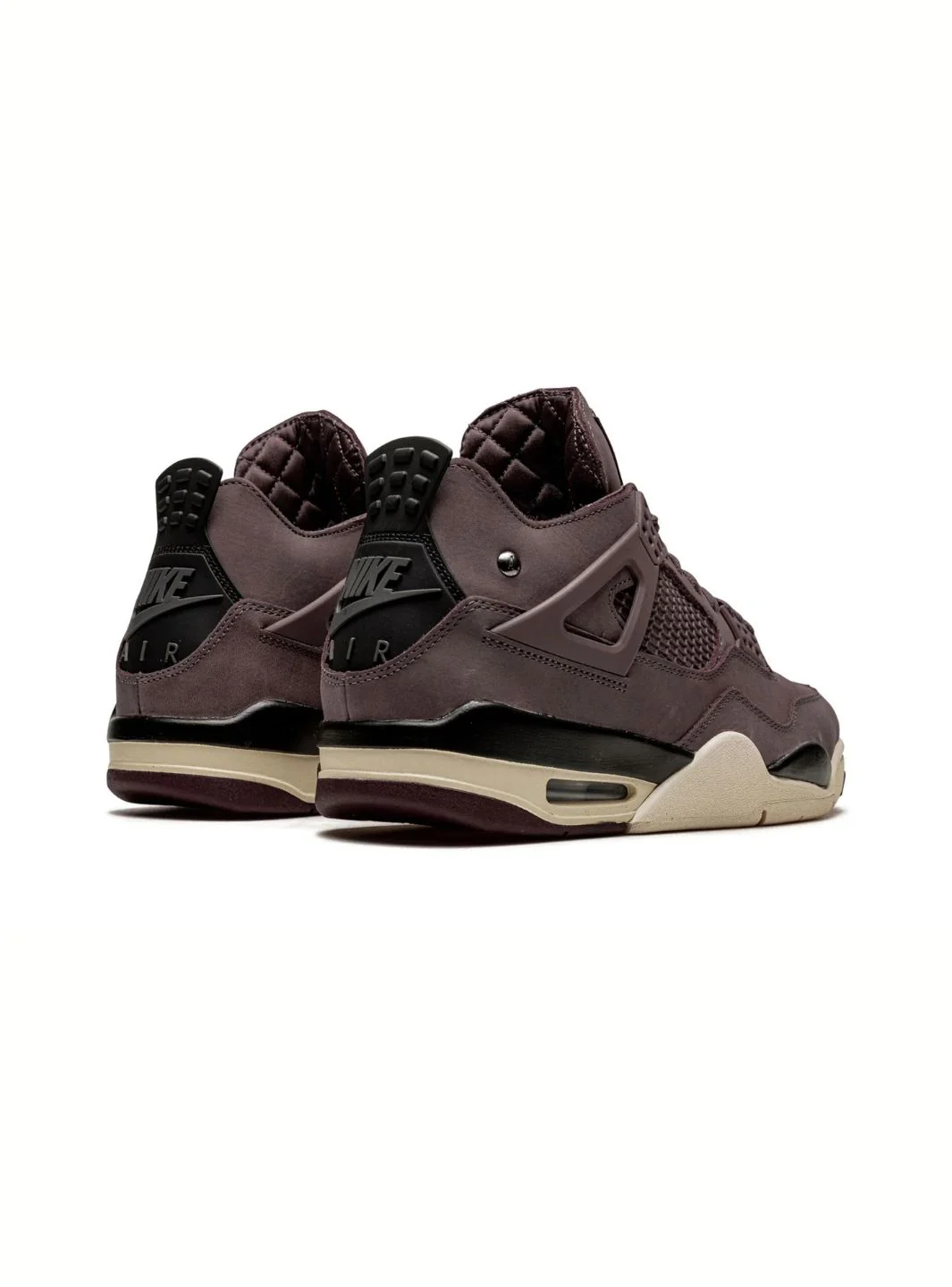 Air Jordan 4 Retro A Ma Maniére Violet Ore - Image 3