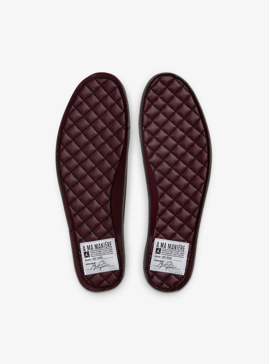 Air Jordan 4 Retro A Ma Maniére Violet Ore - Image 9
