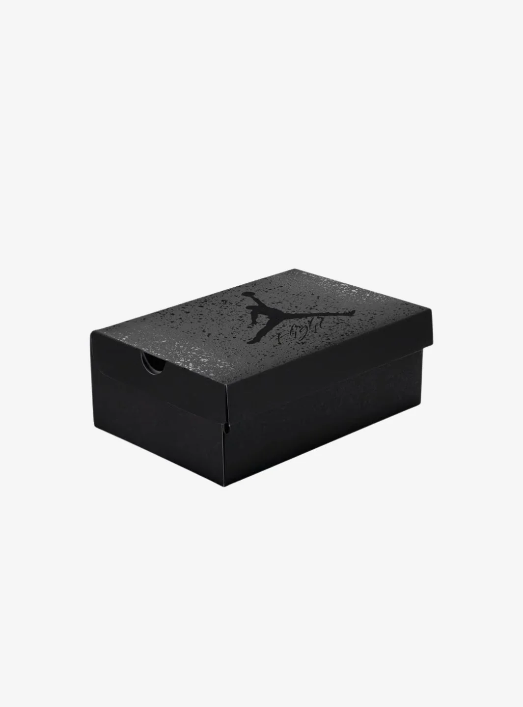 Air Jordan 4 Retro Black Cat (2025) (GS) - Image 9