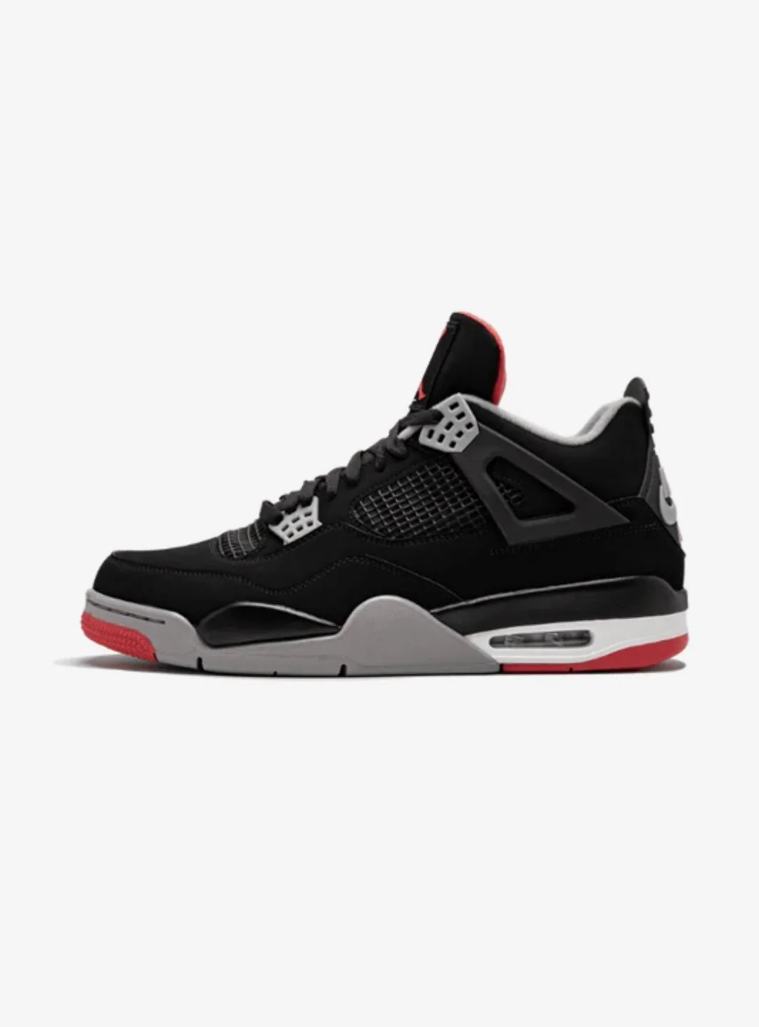 Air Jordan 4 Retro Bred (2019)