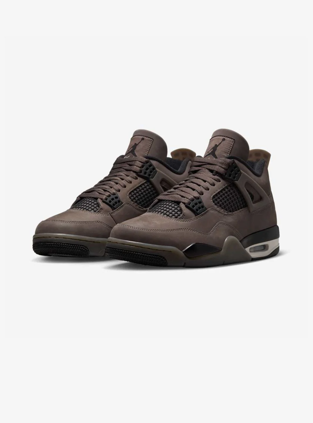 Air Jordan 4 Retro Cave Stone - Image 2