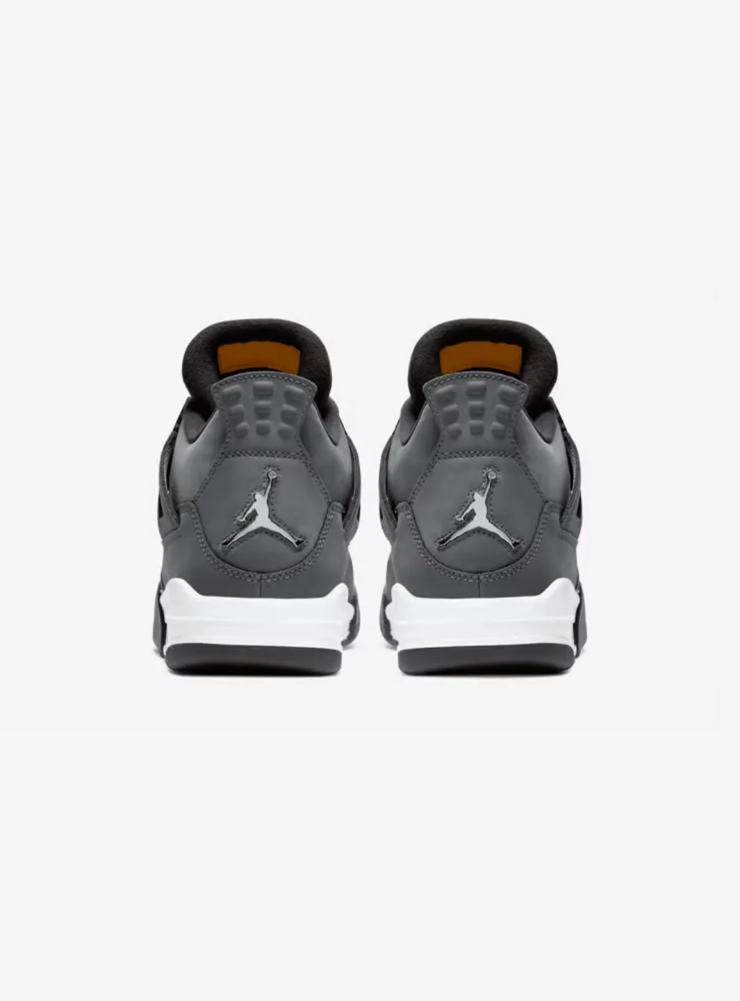 Air Jordan 4 Retro Cool Grey (2019) - Image 4