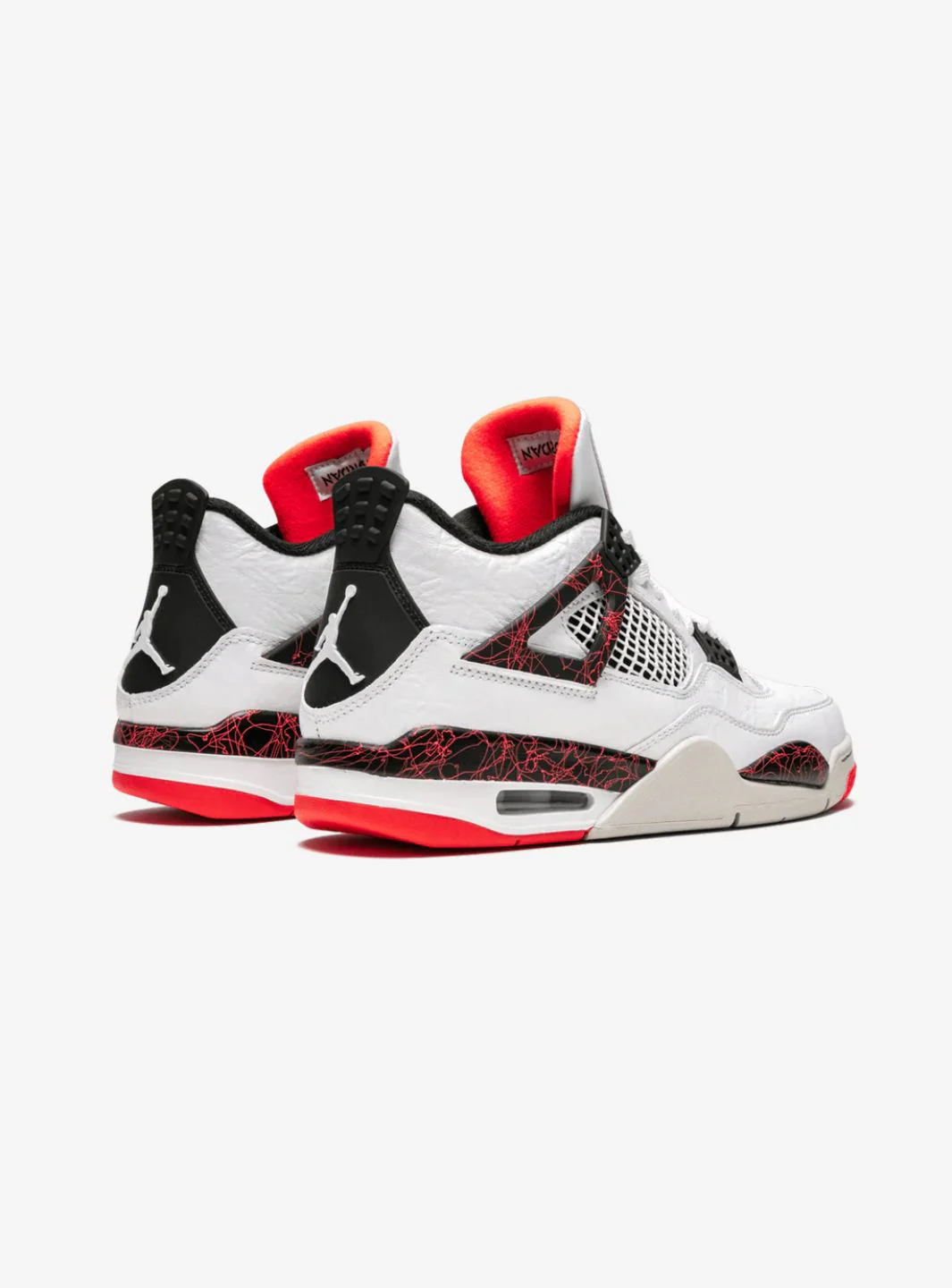 Air Jordan 4 Retro Flight Nostalgia - Image 3
