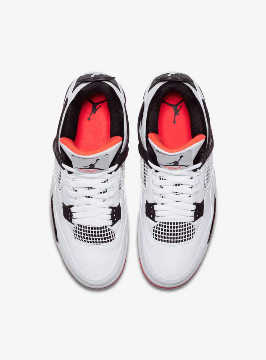 Air Jordan 4 Retro Flight Nostalgia - Image 4
