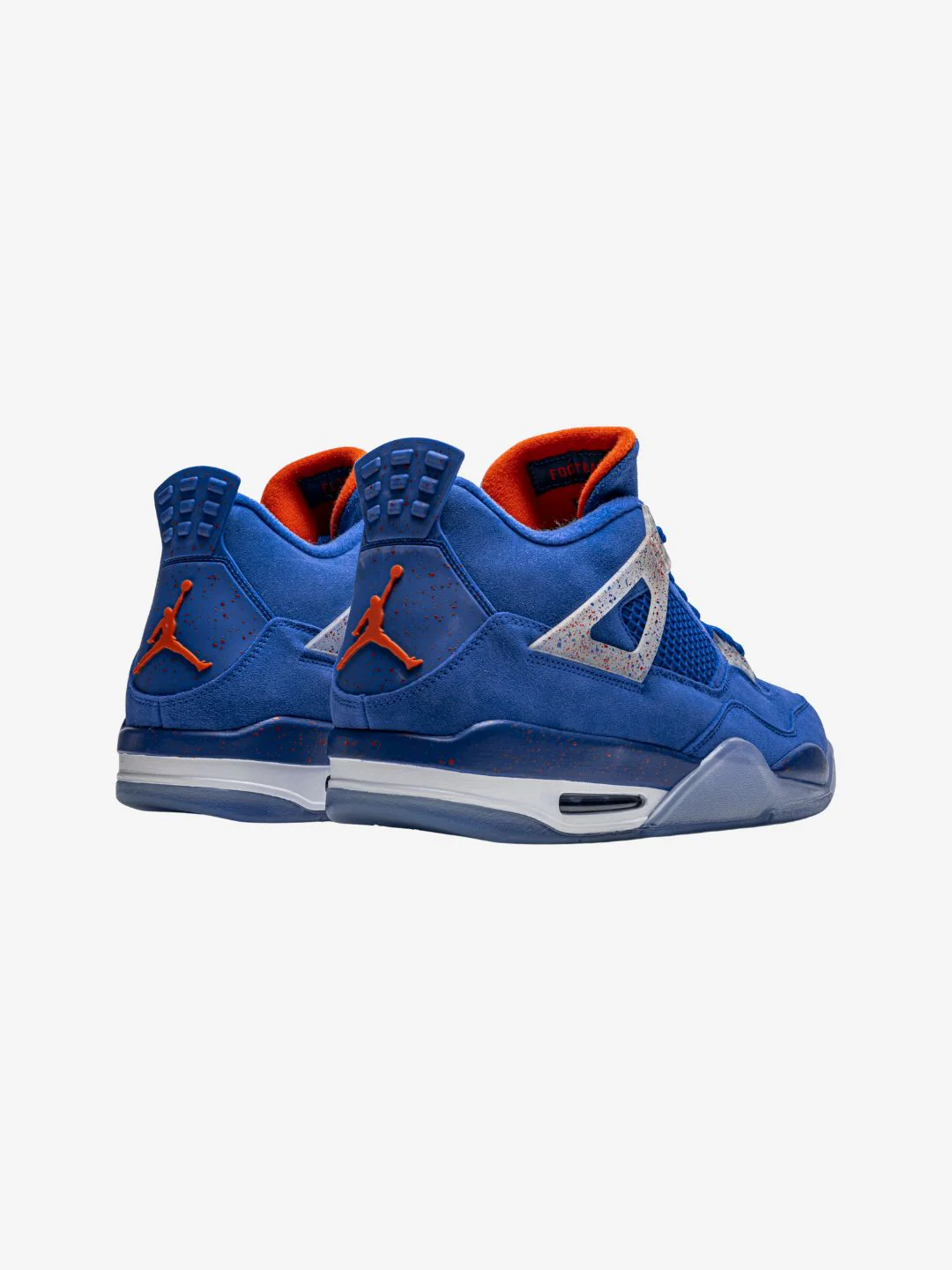 Air Jordan 4 Retro Florida Gators (PE) - Image 3