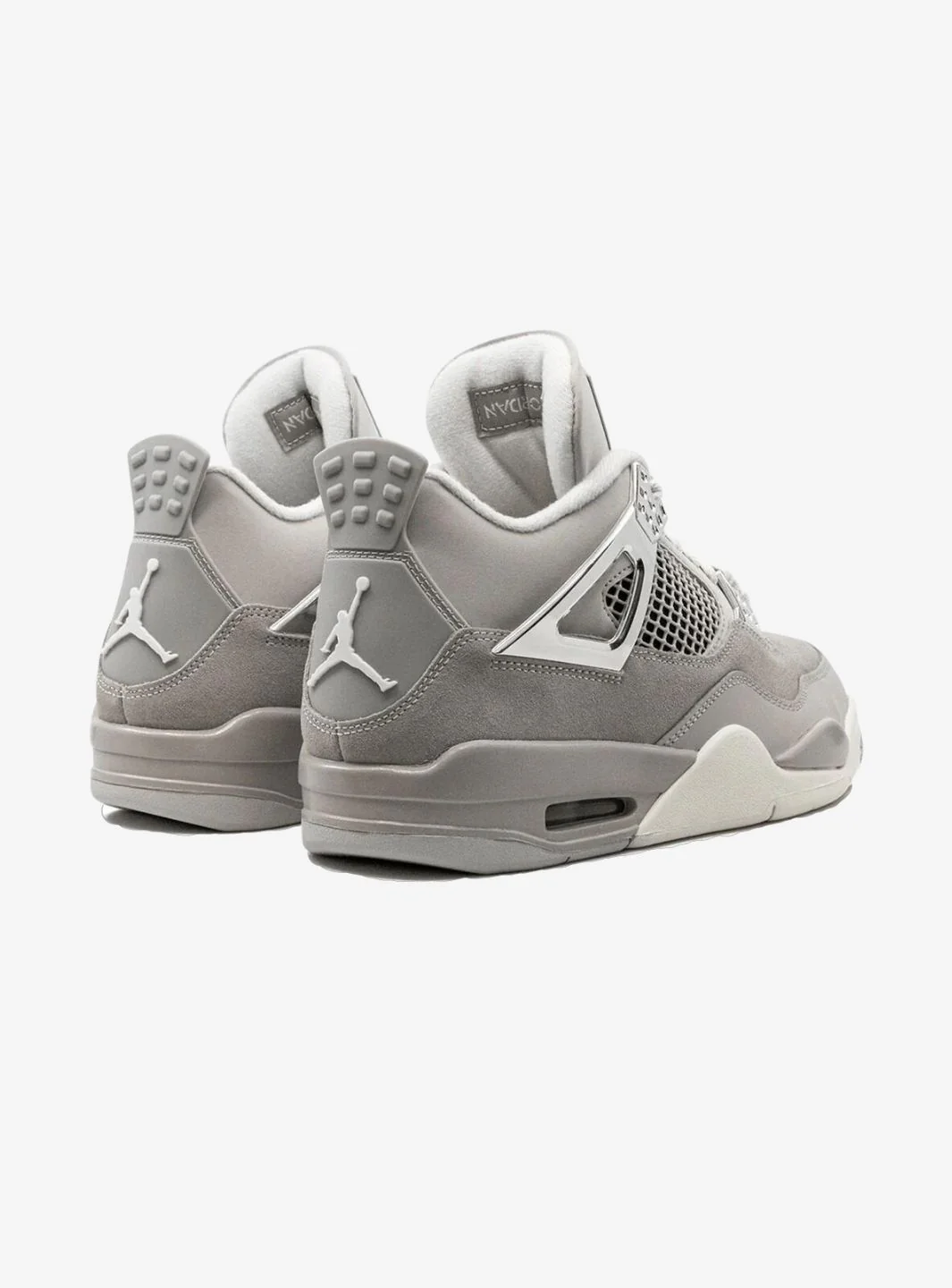 Air Jordan 4 Retro Frozen Moments - Image 3