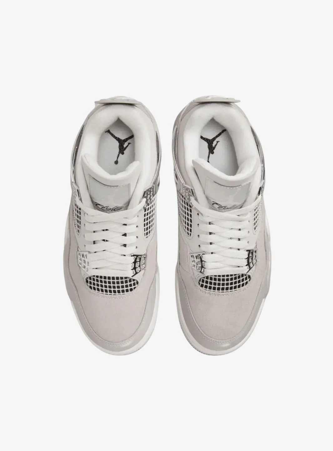 Air Jordan 4 Retro Frozen Moments - Image 4