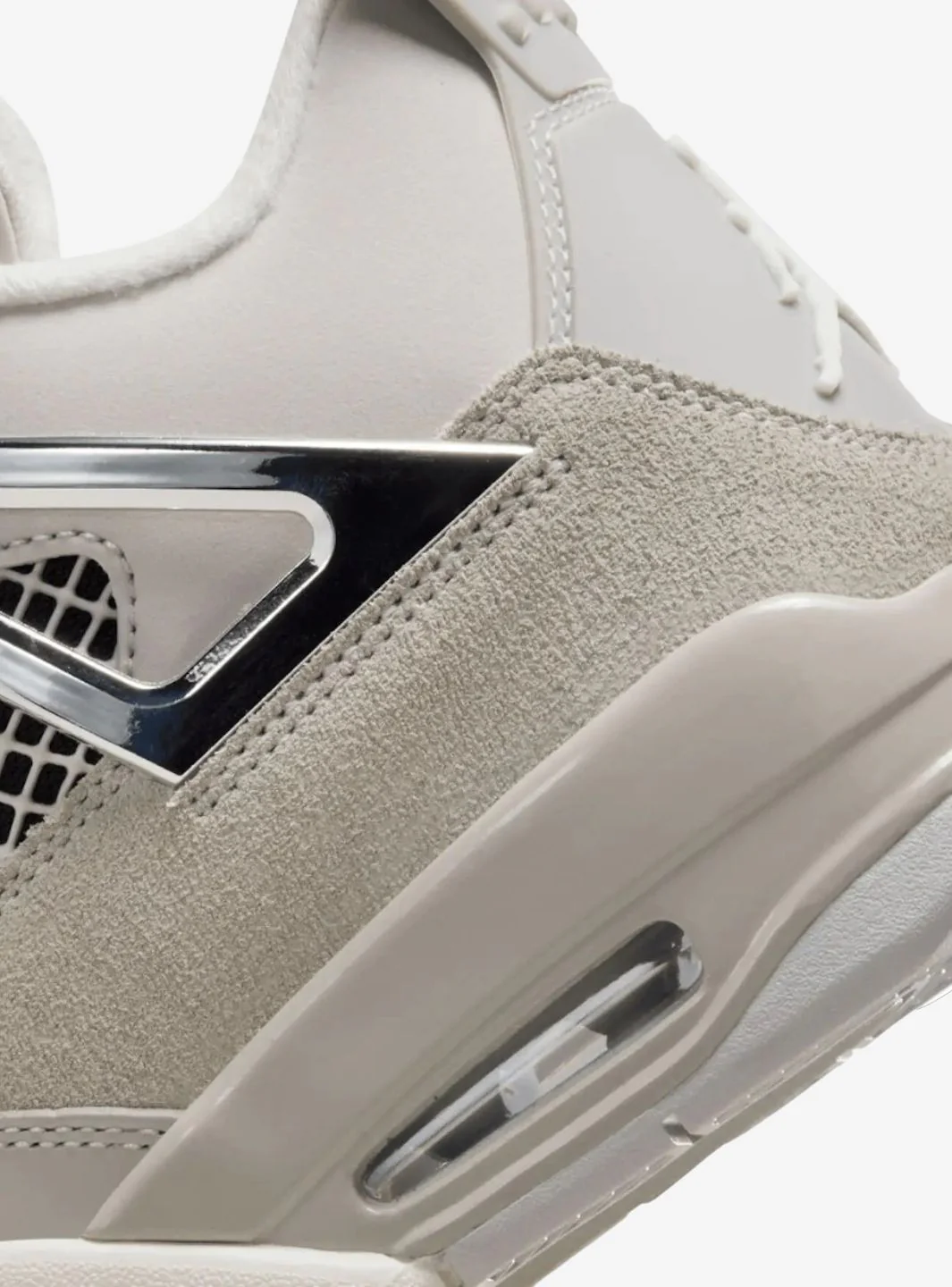 Air Jordan 4 Retro Frozen Moments - Image 5