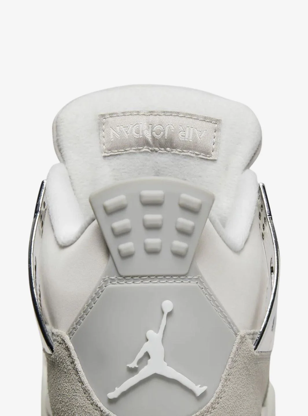 Air Jordan 4 Retro Frozen Moments - Image 6
