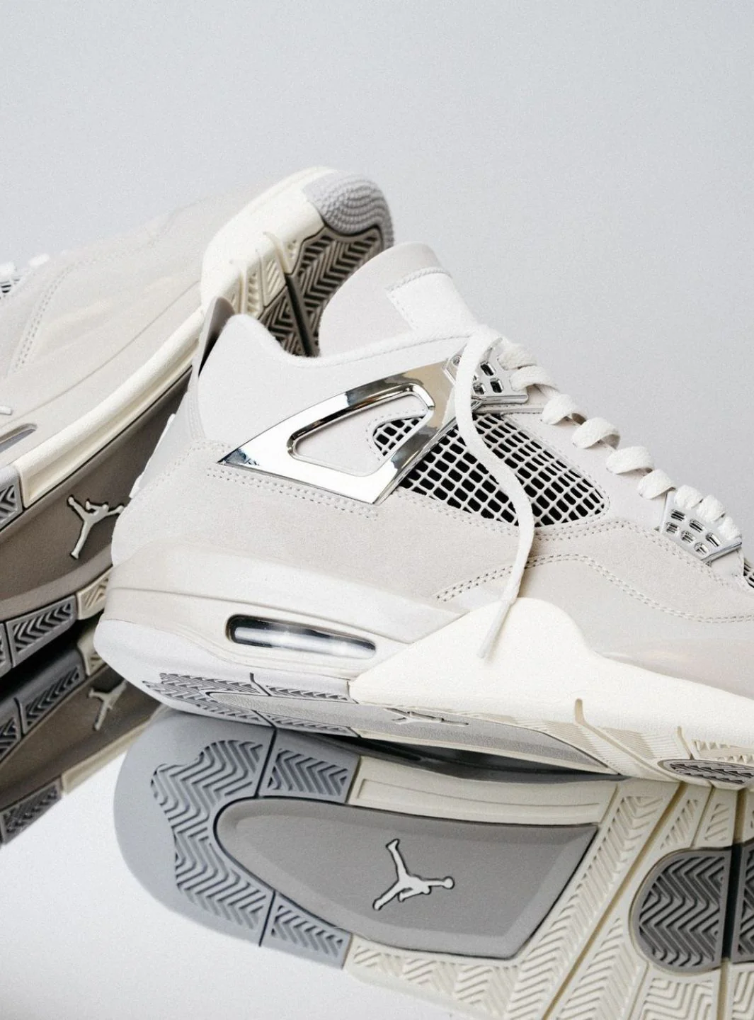 Air Jordan 4 Retro Frozen Moments - Image 8