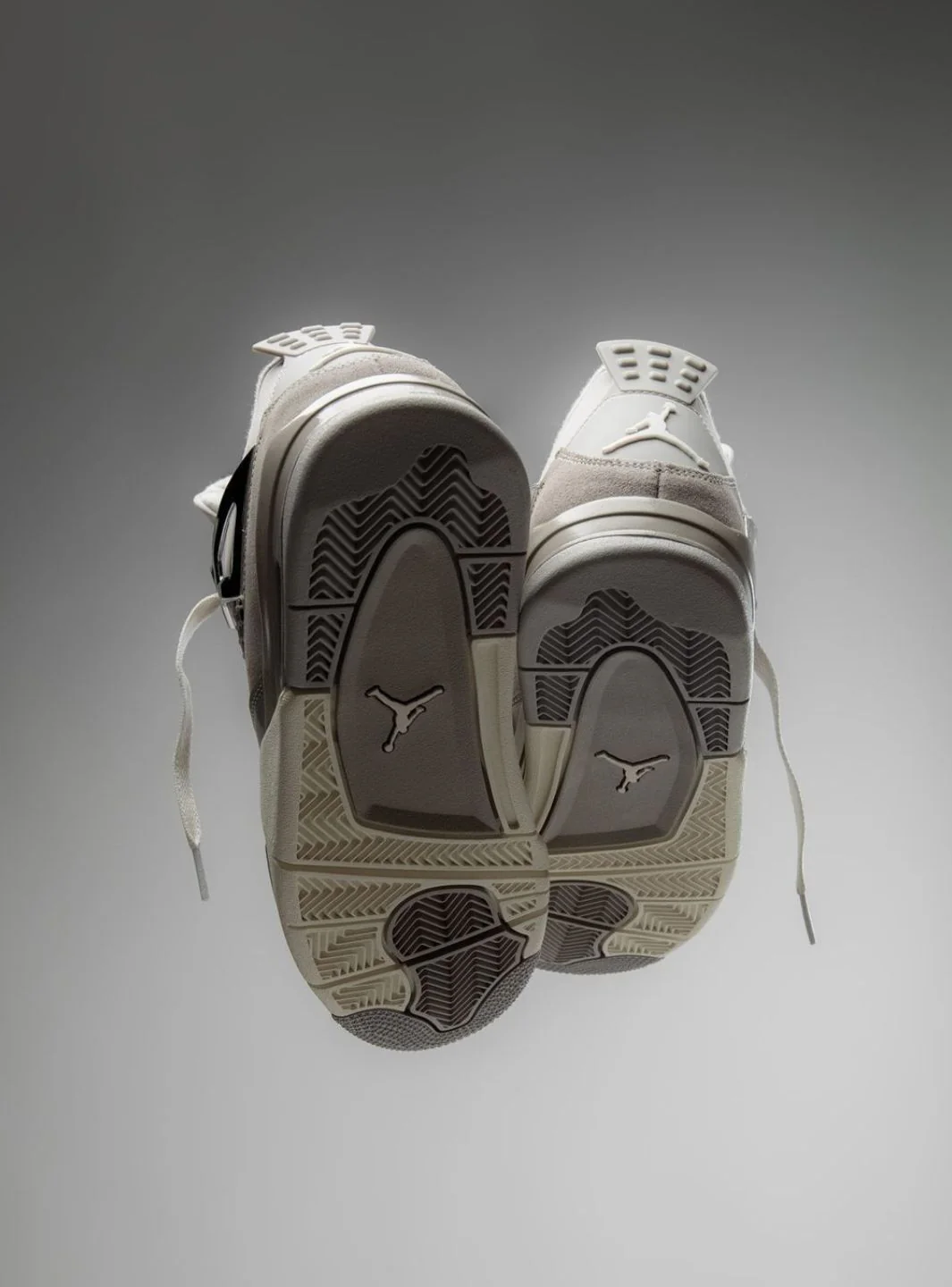 Air Jordan 4 Retro Frozen Moments - Image 9