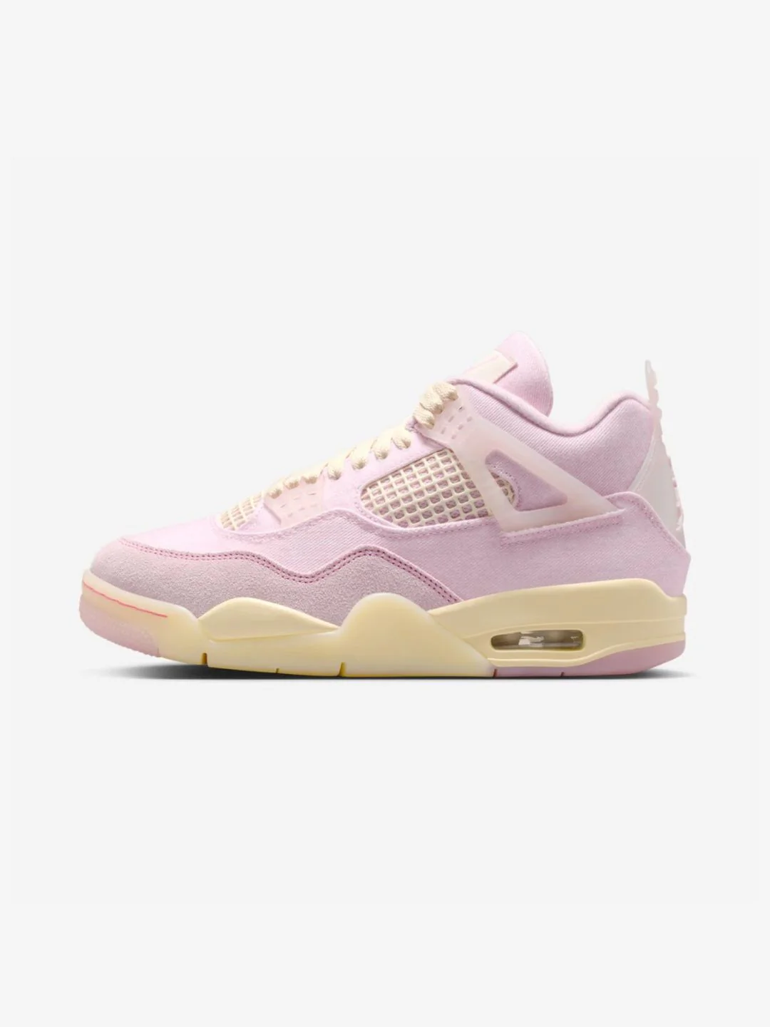 Air Jordan 4 Retro Iced Carmine (W)