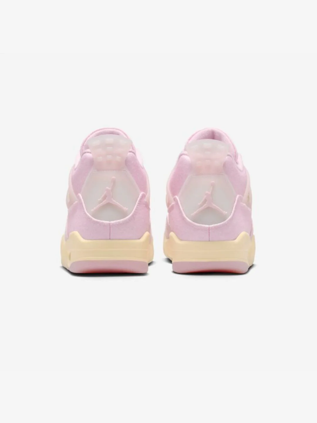 Air Jordan 4 Retro Iced Carmine (W) - Image 6