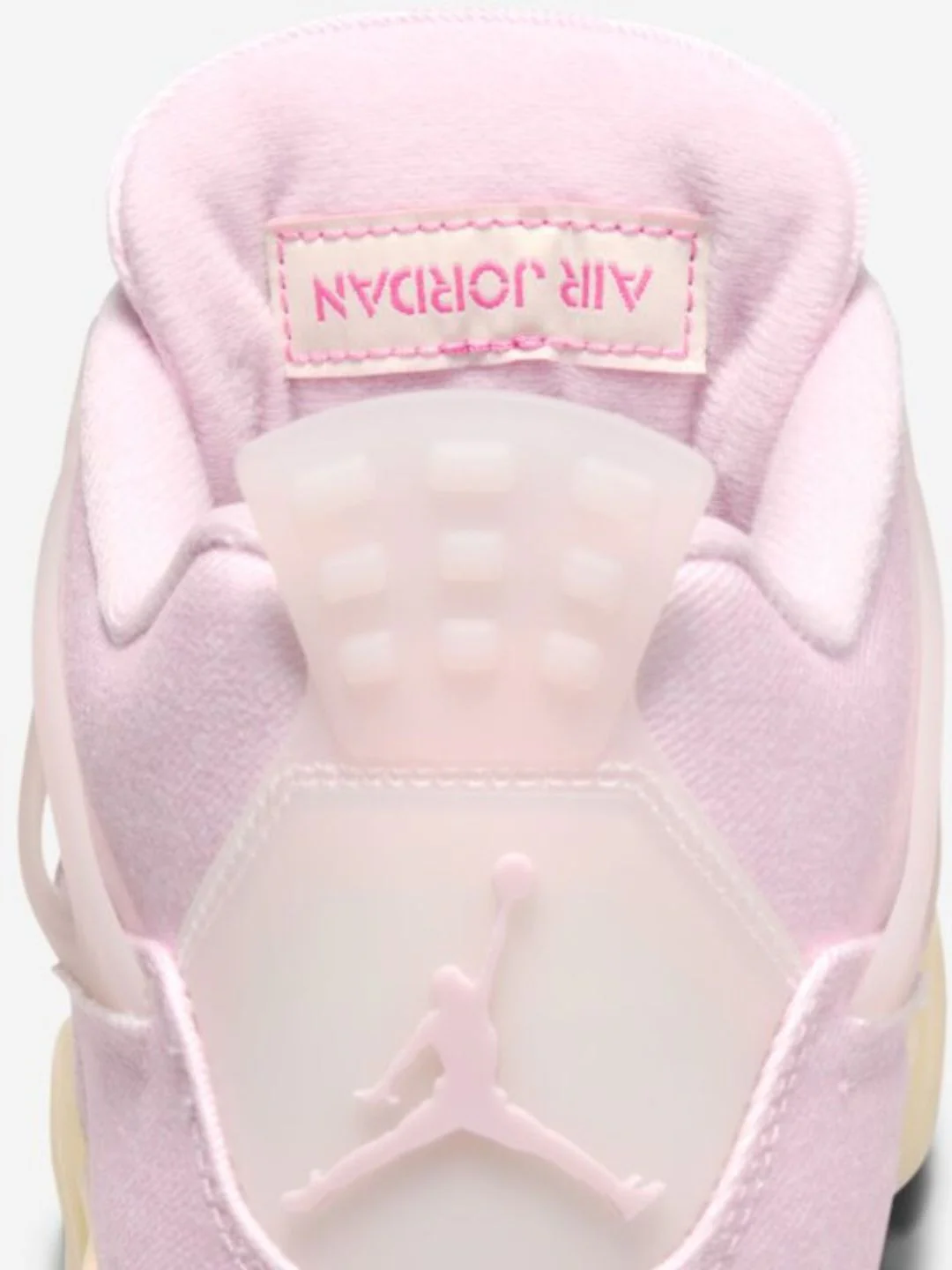 Air Jordan 4 Retro Iced Carmine (W) - Image 7