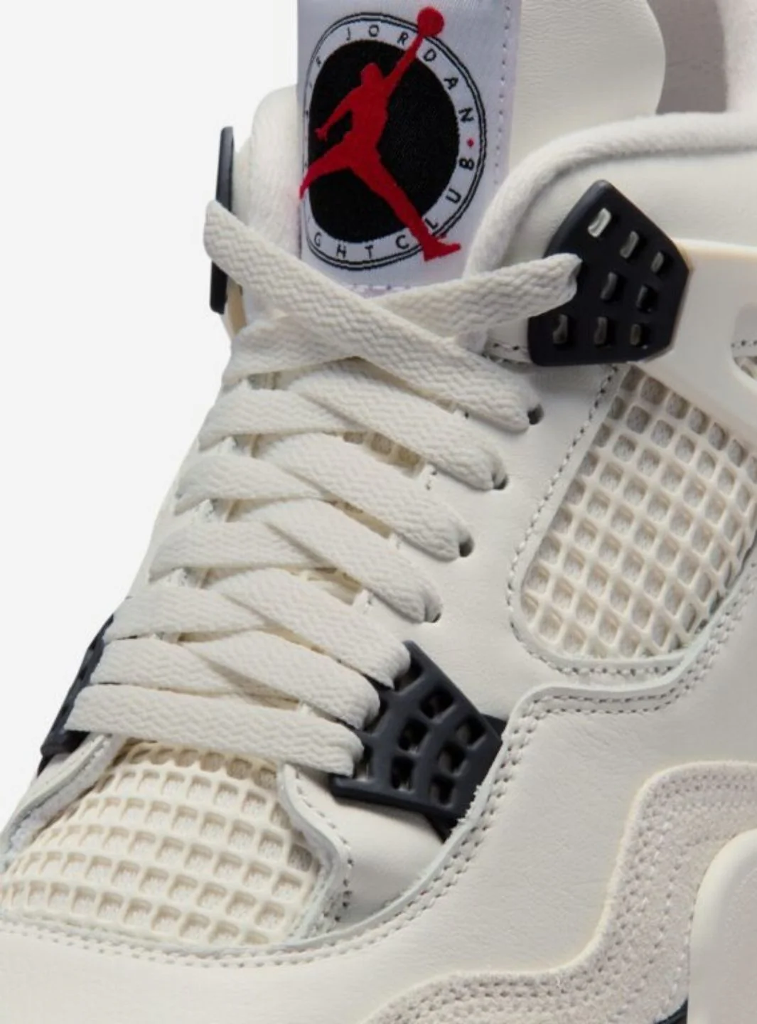 Air Jordan 4 Retro OG Flight Club - Image 3