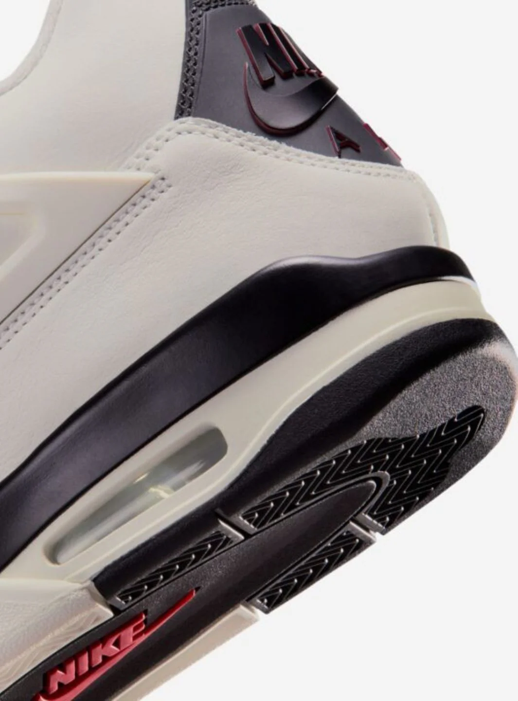 Air Jordan 4 Retro OG Flight Club - Image 5