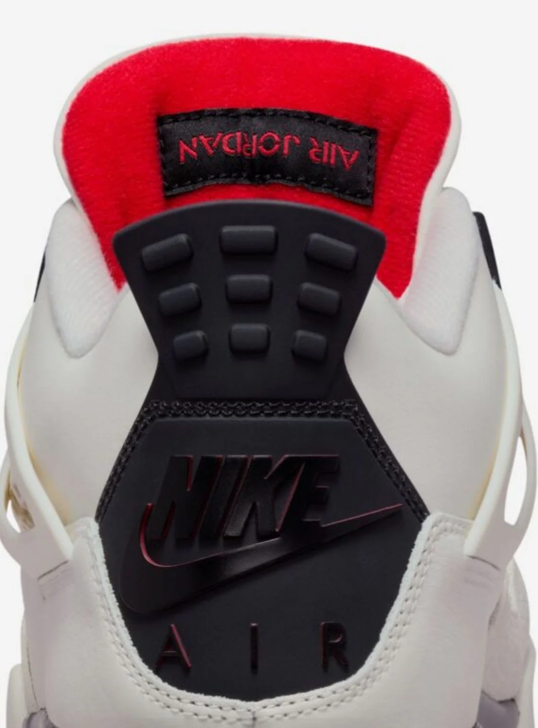 Air Jordan 4 Retro OG Flight Club - Image 7