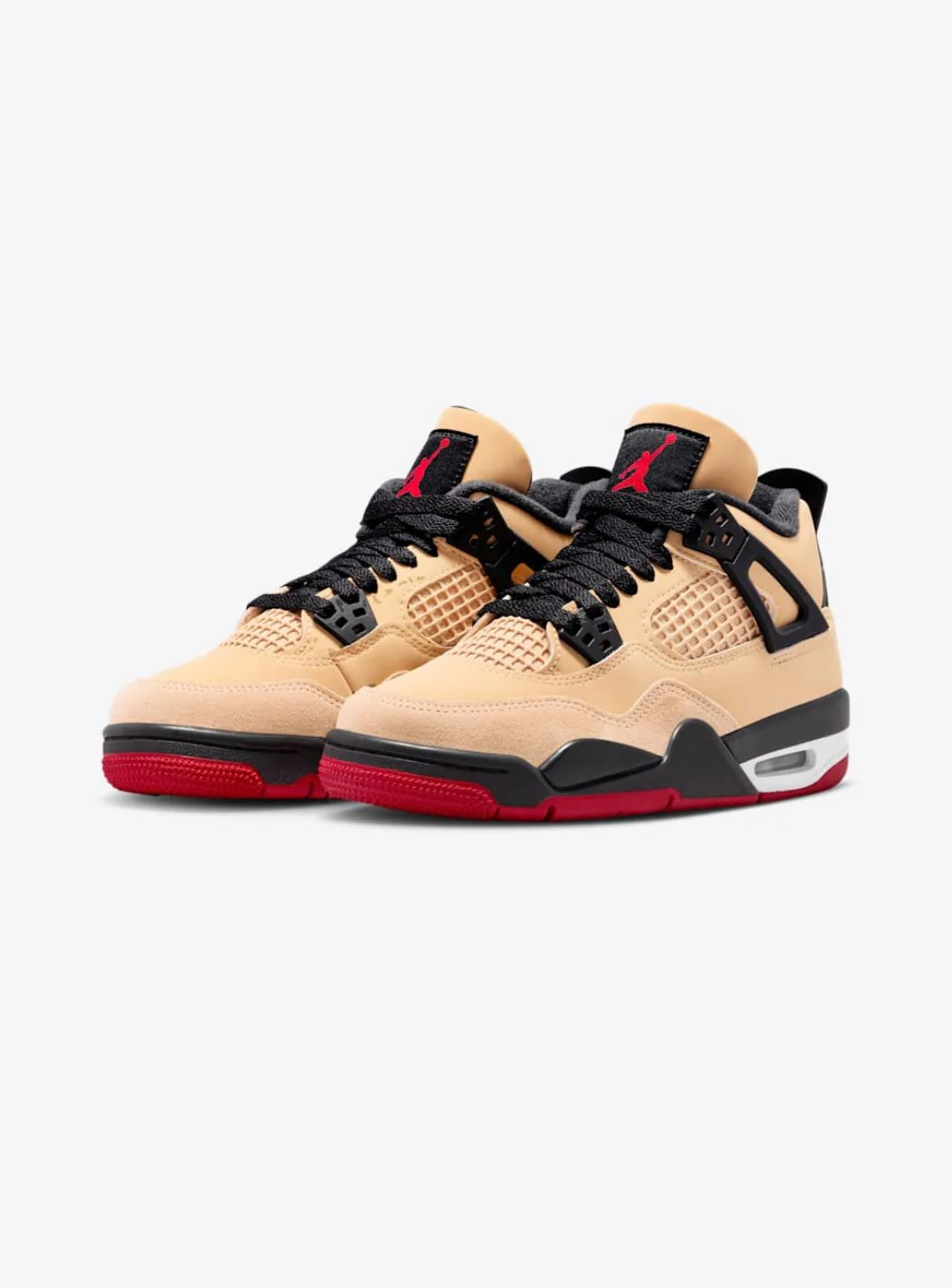 Air Jordan 4 Retro Pizza - Image 2