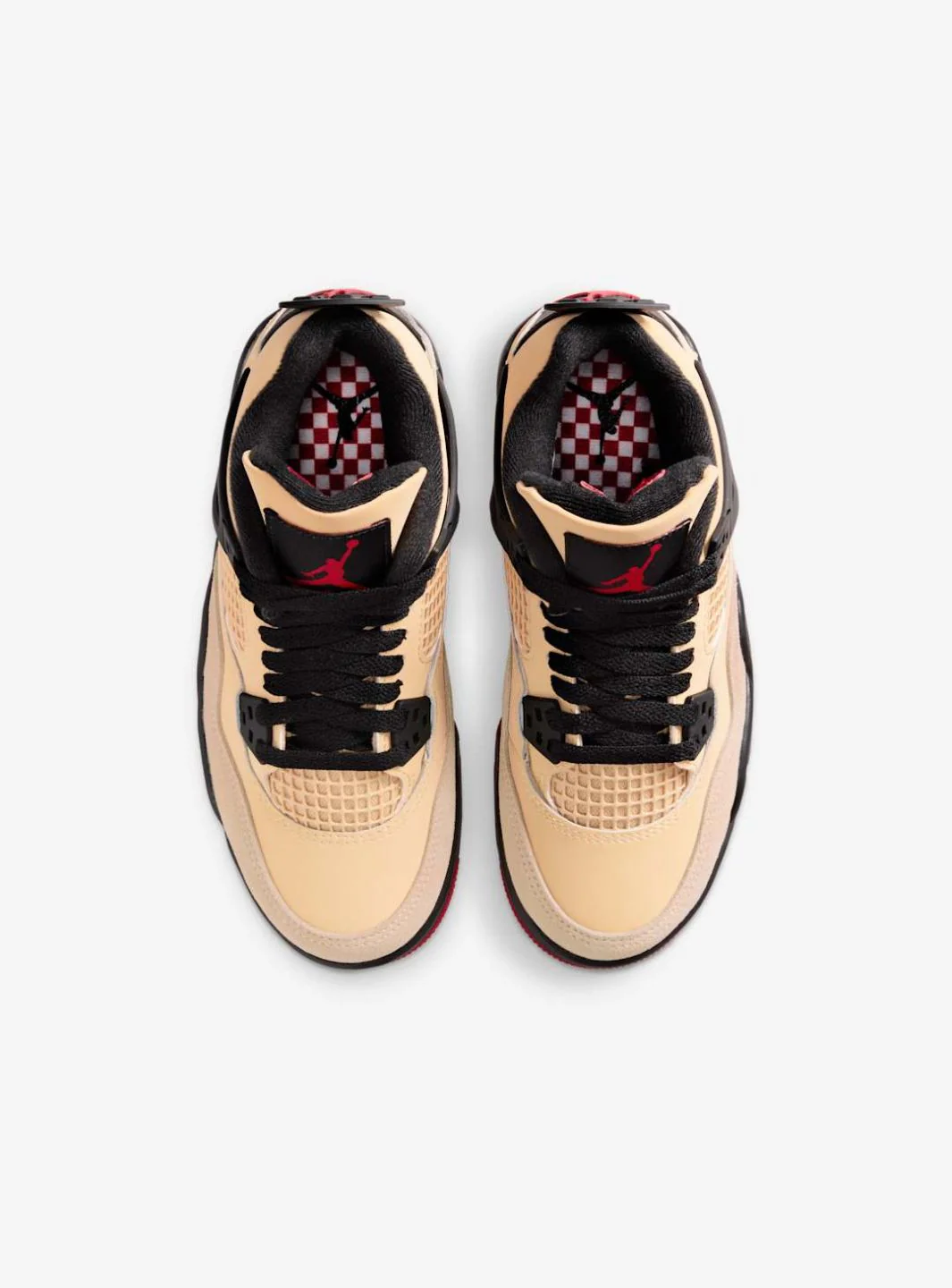 Air Jordan 4 Retro Pizza - Image 4