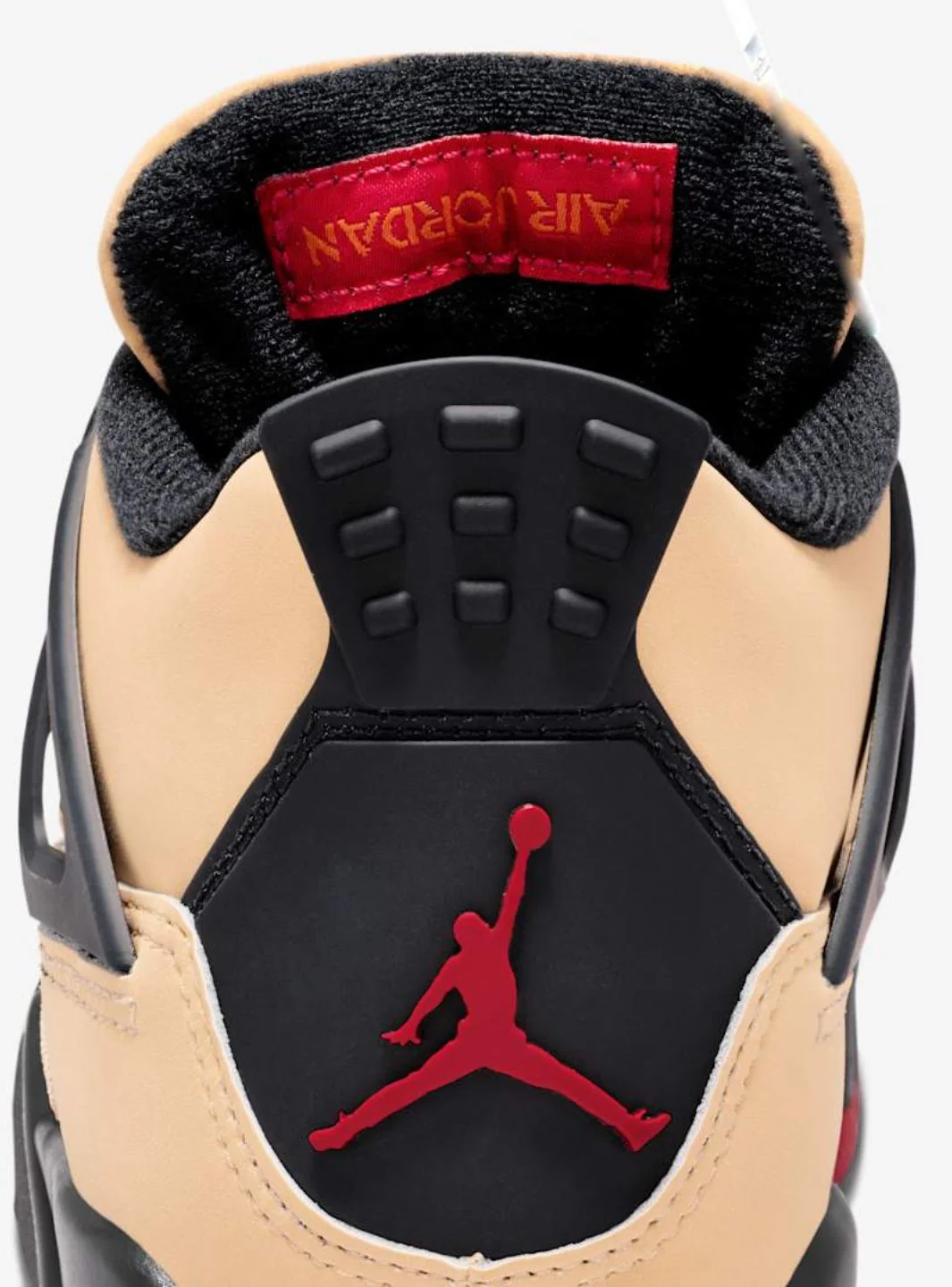 Air Jordan 4 Retro Pizza - Image 7