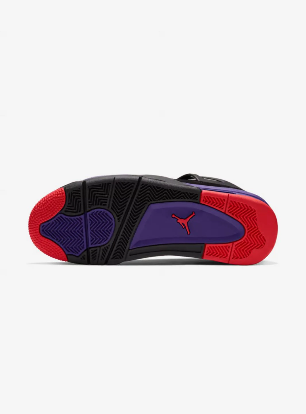 Air Jordan 4 Retro Raptors Drake OVO (2019) - Image 5