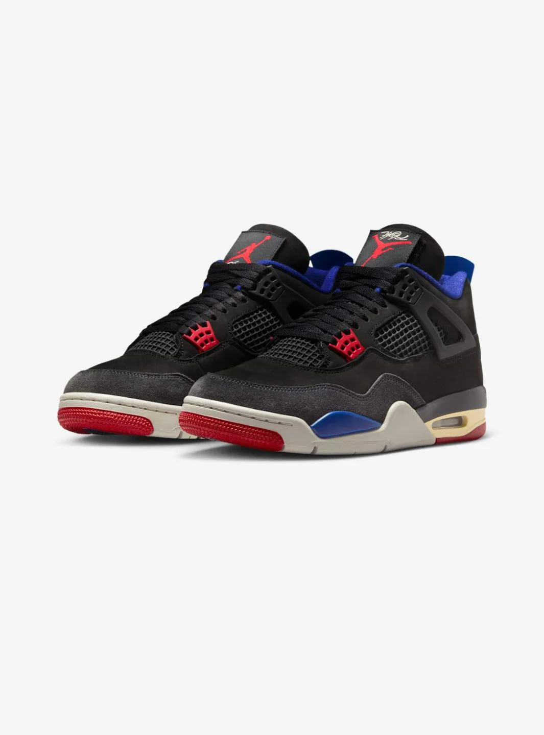 Air Jordan 4 Retro Rare Air - Image 2