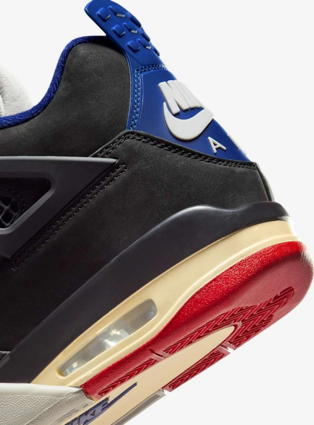 Air Jordan 4 Retro Rare Air - Image 5