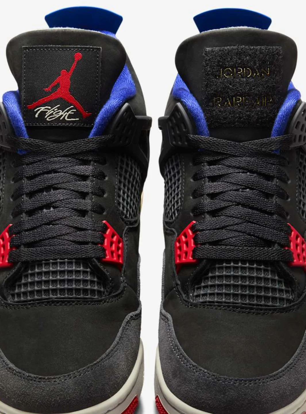 Air Jordan 4 Retro Rare Air - Image 7