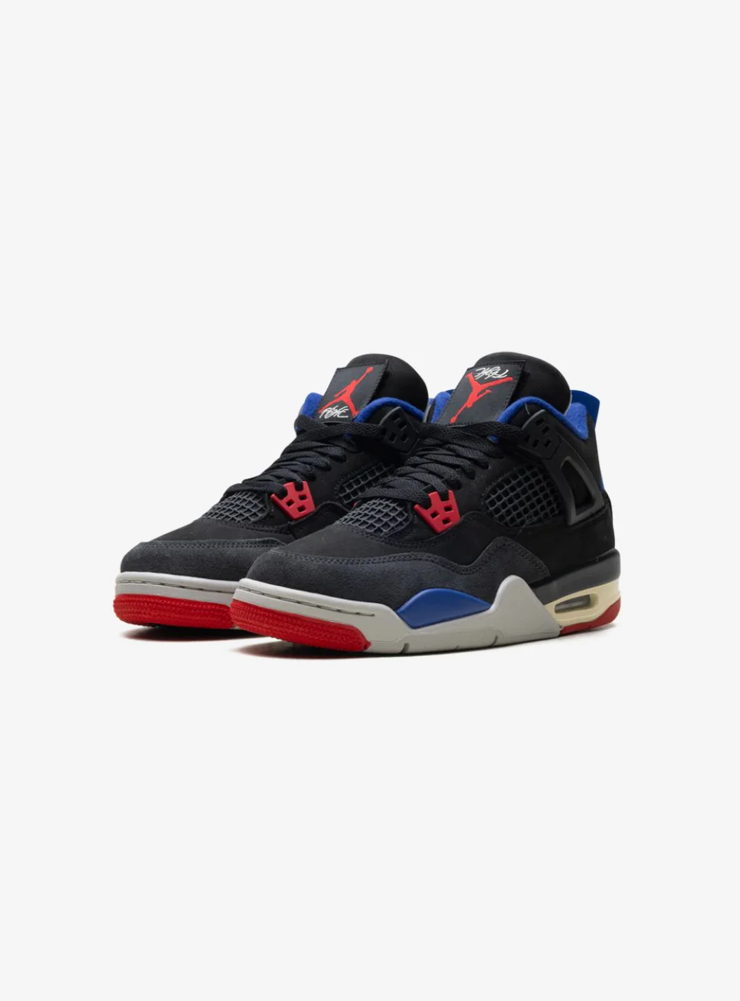 Air Jordan 4 Retro Rare Air (GS) - Image 2