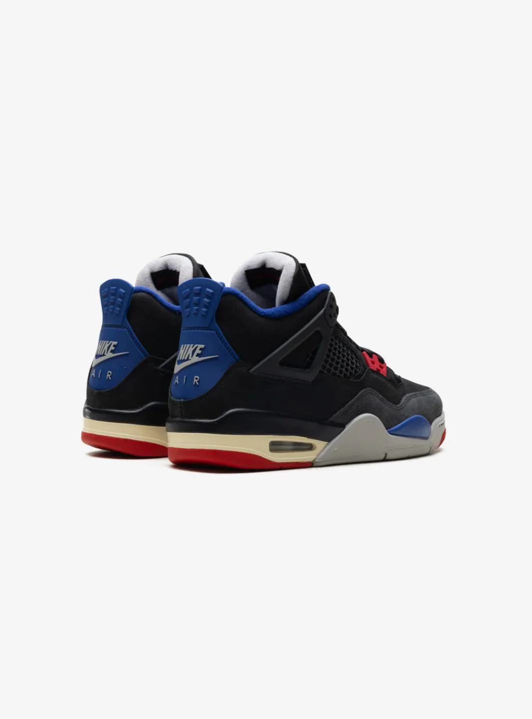 Air Jordan 4 Retro Rare Air (GS) - Image 3