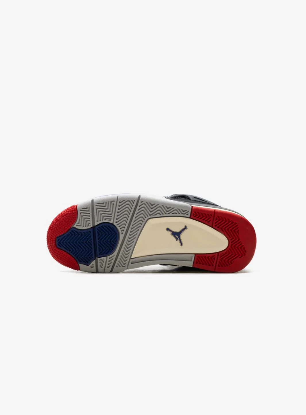 Air Jordan 4 Retro Rare Air (GS) - Image 4