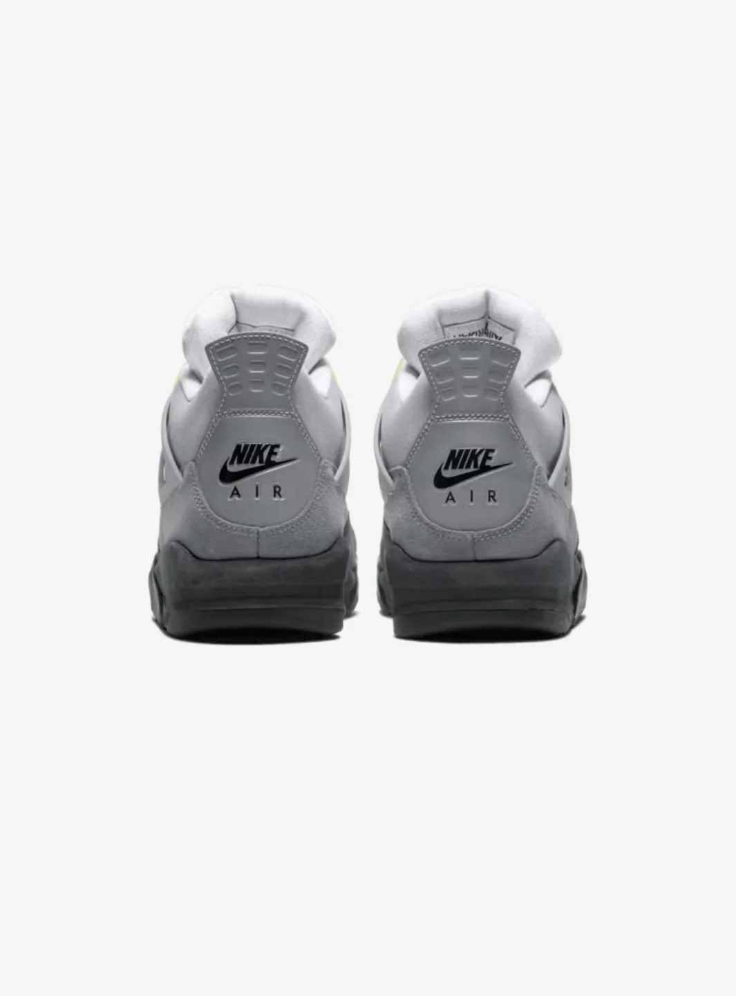 Air Jordan 4 Retro SE 95 Neon - Image 6