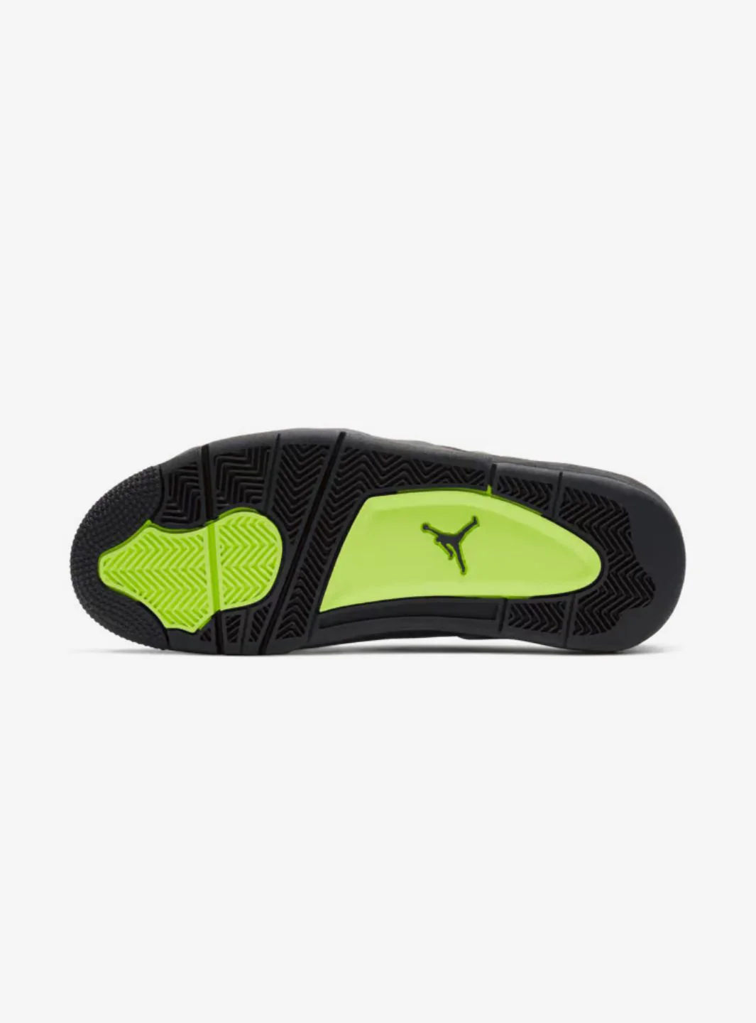 Air Jordan 4 Retro SE 95 Neon - Image 7