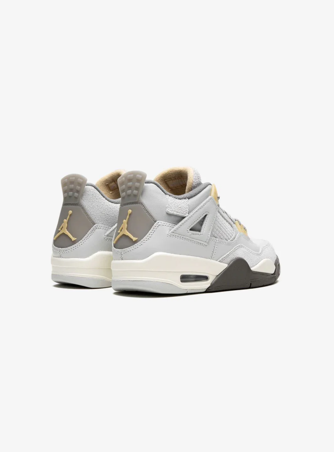 Air Jordan 4 Retro SE Craft Photon Dust (GS) - Image 3