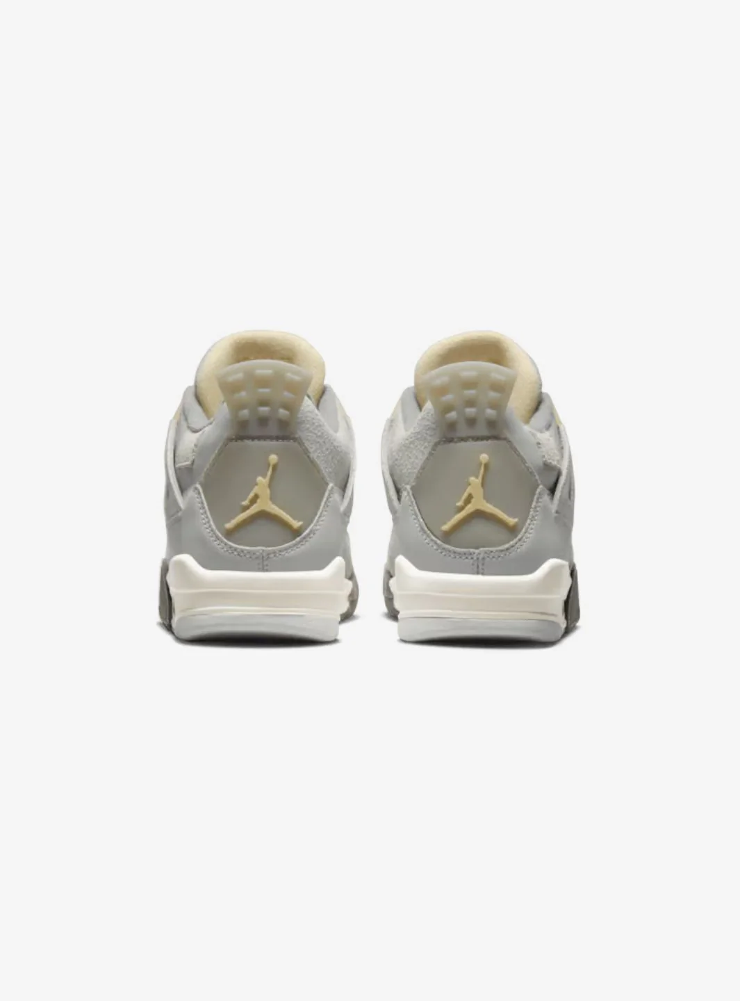 Air Jordan 4 Retro SE Craft Photon Dust (GS) - Image 7