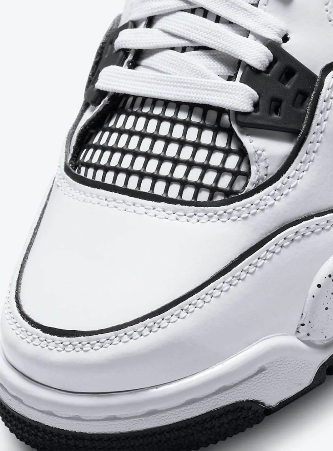 Air Jordan 4 Retro SE DIY - Image 3