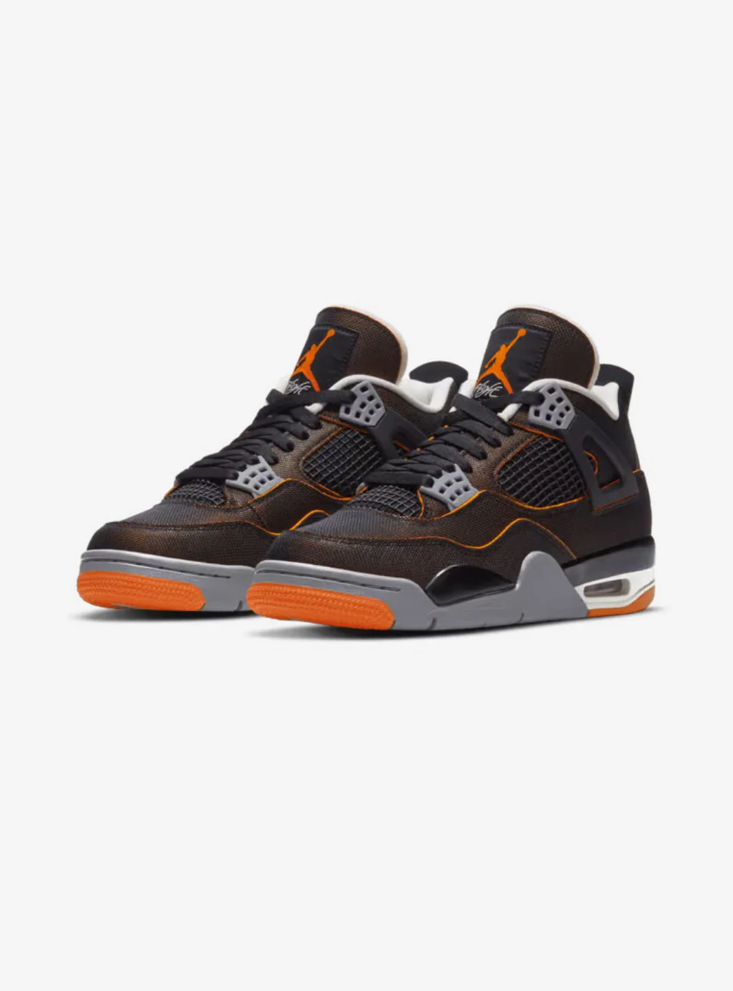 Air Jordan 4 Retro Starfish - Image 2