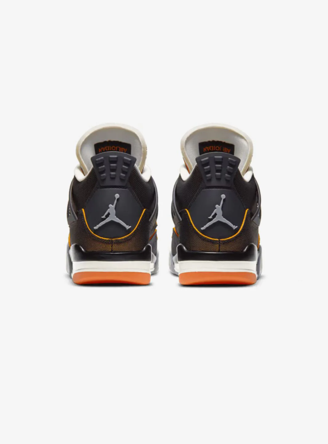Air Jordan 4 Retro Starfish - Image 6