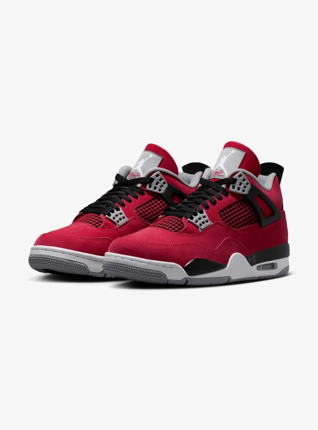 Air Jordan 4 Retro Toro Bravo (2026) - Image 2
