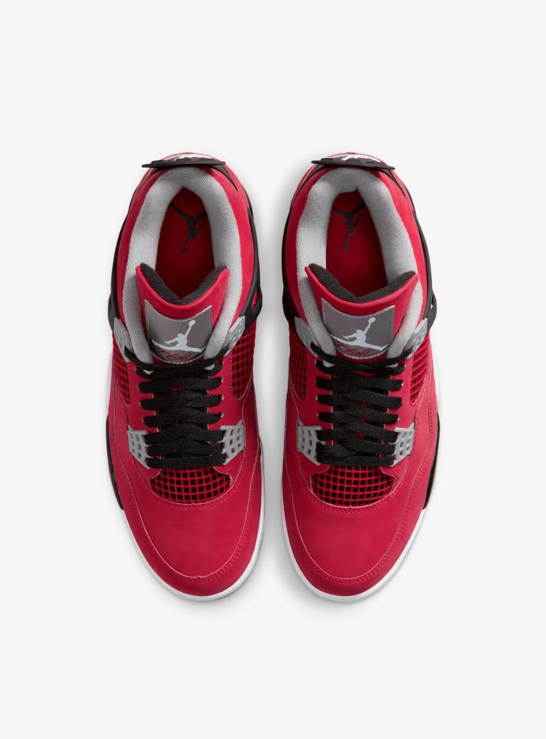 Air Jordan 4 Retro Toro Bravo (2026) - Image 5