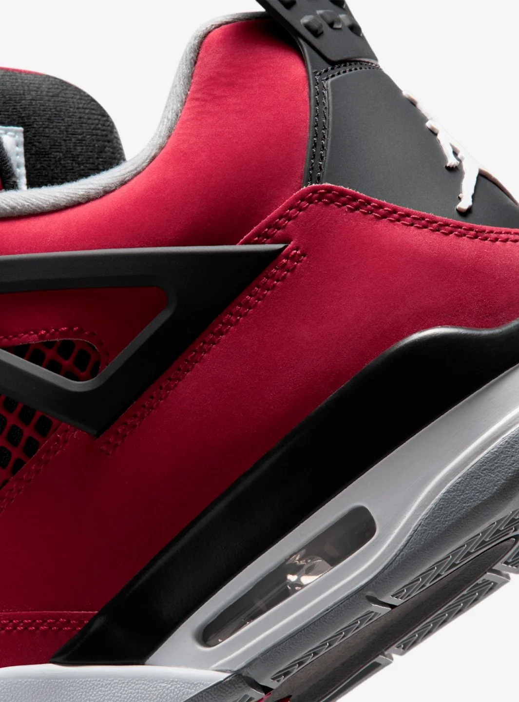 Air Jordan 4 Retro Toro Bravo (2026) - Image 6