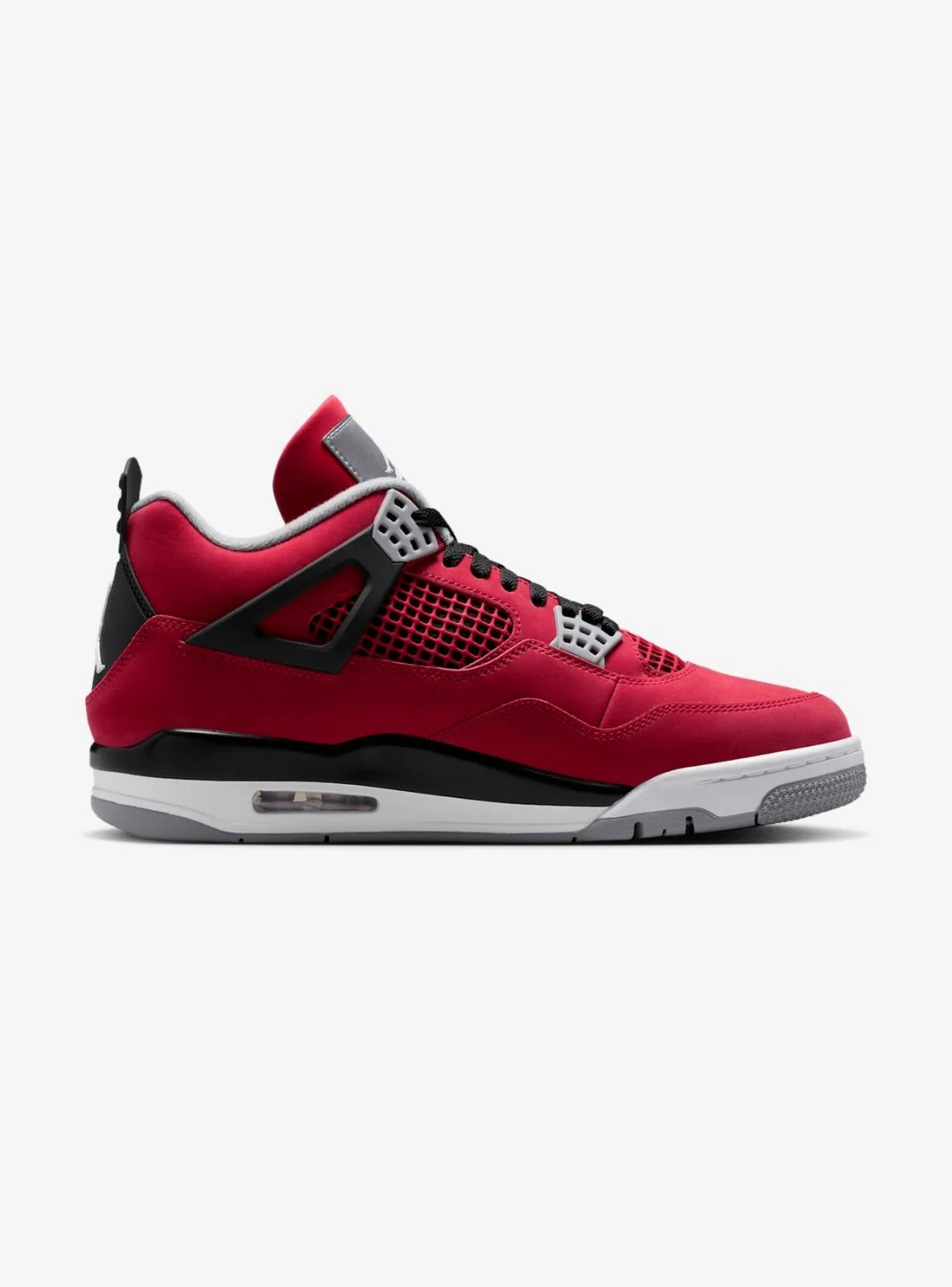 Air Jordan 4 Retro Toro Bravo (2026) - Image 7